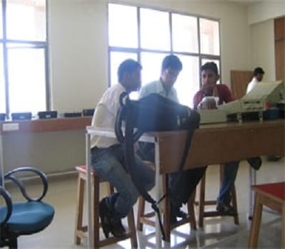 Institute of Information Technology and Management Gurgaon Campus photo 6